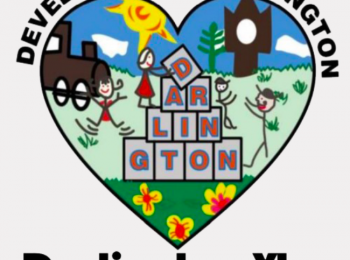 Darlington Xtra logo