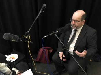 Professor Richard Rose