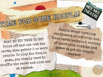 Hoopla instructions
