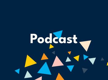 Podcast graphic