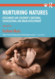 Nurturing Natures book cover