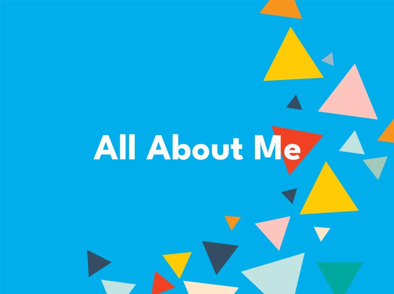 All About Me